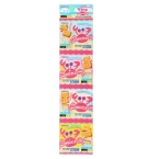 4パック　かにビス